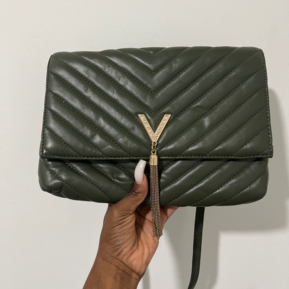 Grossi quilted Crossbody bag - Picture 5 of 7